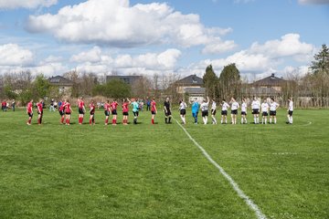 Bild 37 - F SG NieBar - Merkur Hademarschen : Ergebnis: 3:1